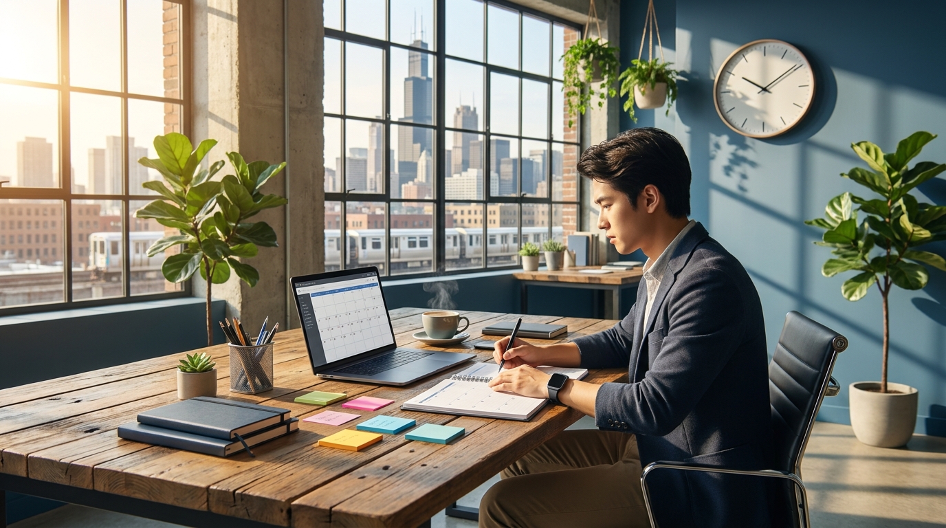 Digital Marketing: A Complete Beginner’s Guide to Growing Online